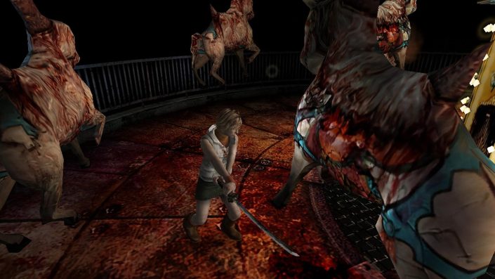 Silent Hill: Frische Gerüchte um einen PS5-exklusiven Reboot