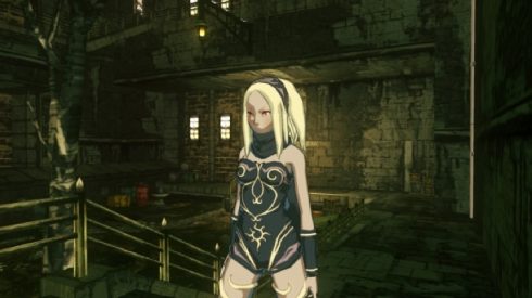 gravity-rush