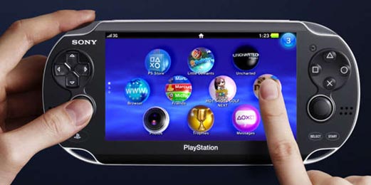 PlayStation Vita: Produktion wird 2019 eingestellt – Laut Sony ist kein Nachfolger geplant