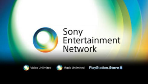 sony-entertainment-network