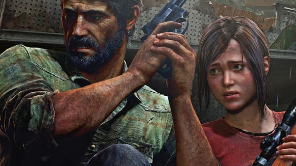 play3 Review: The Last of Us Remastered: Unser Videotest zum PS4-Spiel