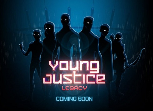 young-justice-legacy