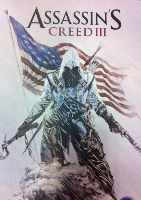 Assassin's Creed III: Setting und neuer Haupcharakter wohl ...