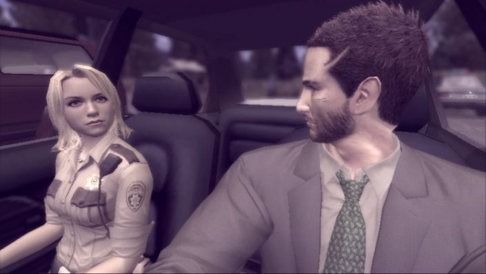 Deadly Premonition 2: Umsetzung für die PS4 offenbar nicht ausgeschlossen