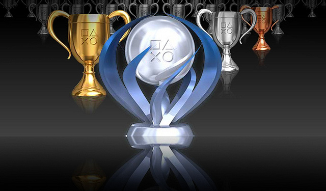 PlayStation: Trophäen feiern zehnjähriges Jubiläum