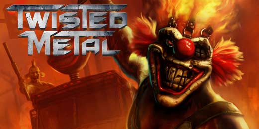 Twisted Metal: Entsteht der Reboot mittlerweile bei den Firesprite Studios?