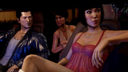 Sleeping Dogs-Verfilmung: Donnie Yen übernimmt die Hauptrolle