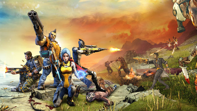 Borderlands 2: Erste Details zum „Commander Lilith & The Fight For Sanctuary“-DLC bekannt