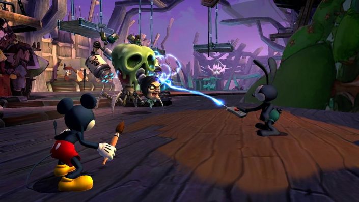 PlayMagic: Remaster eines Disney-Spiels in Arbeit – Ankündigung in Kürze?