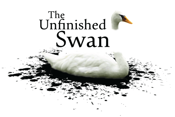 The Unfinished Swan: Ankündigung in dieser Woche angedeutet?