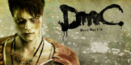 DmC Devil May Cry: Capcom wäre offen für eine Fortsetzung mit Ninja Theory
