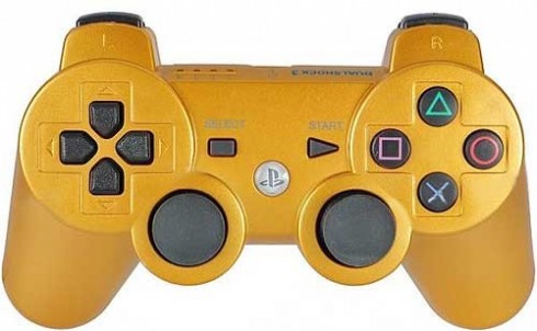 dual-shock-gold