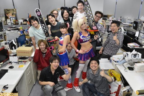 lollipop-chainsaw-famitsu-pr