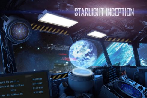 starlight-inception