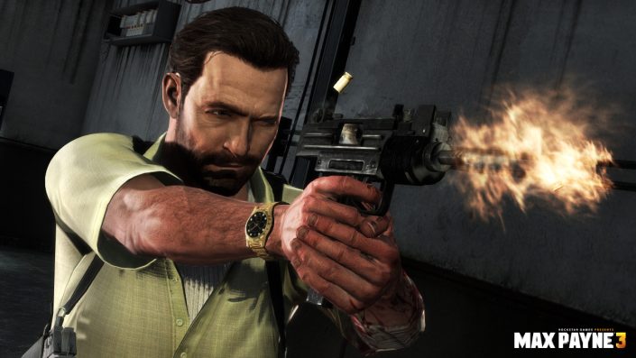 Max Payne 3: Schlechte Nachrichten, die wohl der GTA Trilogy geschuldet sind – Gerücht
