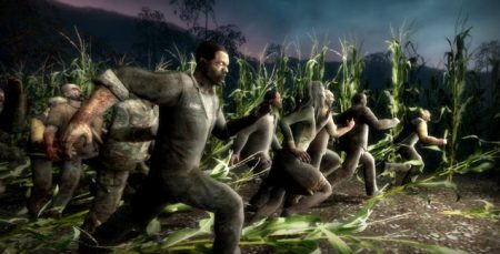 Left 4 Dead: Marke liegt seit Jahren auf Eis, stellt Valve klar