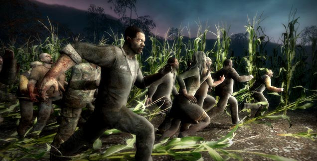 Left 4 Dead 3: Valve veröffentlicht Statement zu den Gerüchten