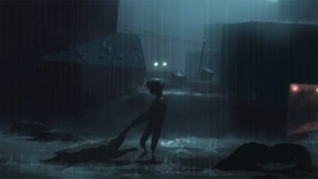 Inside / Limbo: Düstere Puzzle-Platformer von Playdead erscheinen im September auf Disk