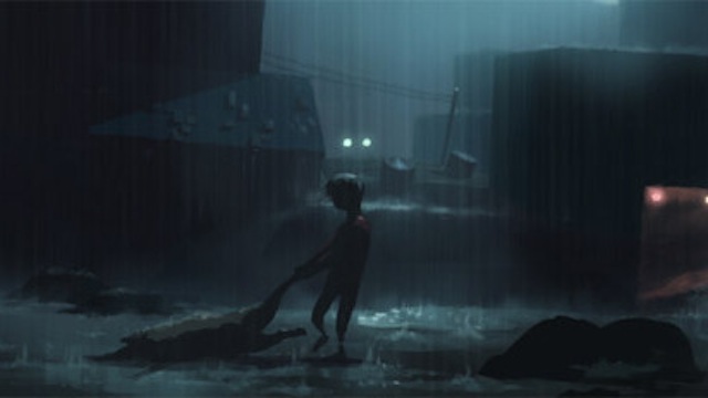 Playdead: Entwickler von Limbo und Inside waren die Beschränkungen von 2D-Spielen satt