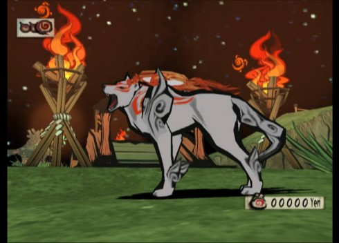 okami