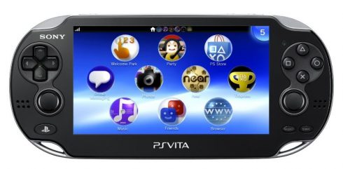 ps-vita