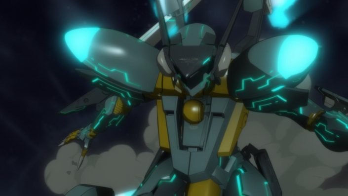 Zone of the Enders: Anubis Mars für PlayStation VR angekündigt