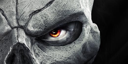 play3 Review: PS4-TEST: Darksiders 2 – Deathinitive Edition