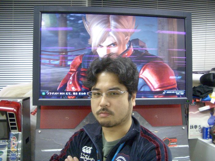 Bandai Namco Entertainment: Katsuhiro Harada zum General Producer ernannt – Michael Murray übernimmt die Tekken-Reihe