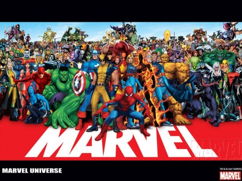 marvel-logo