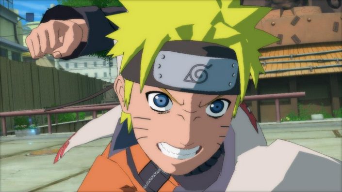 Naruto Ultimate Ninja Storm Trilogy: Die PS4-Sammlung im ersten Trailer