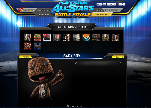 all-stars-sackboy