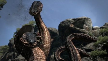 Dragon’s Dogma: Charakter-Trailer zur Netflix-Serie und Opening Cinematic