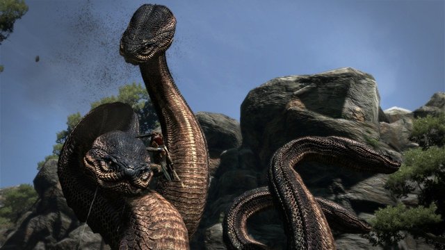 Dragon’s Dogma Online: Capcom stellt das Online-Rollenspiel Ende des Jahres ein