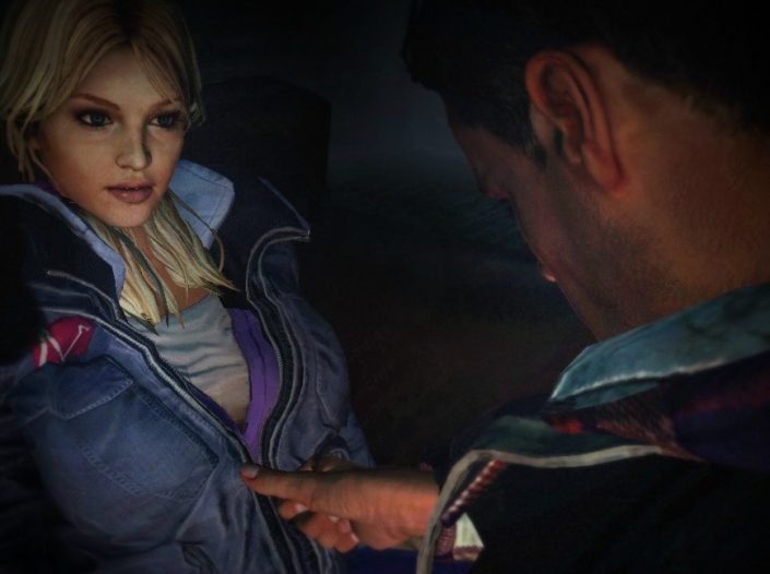 Until Dawn: Technisch überarbeitete Umsetzung für die PS5 in Arbeit?