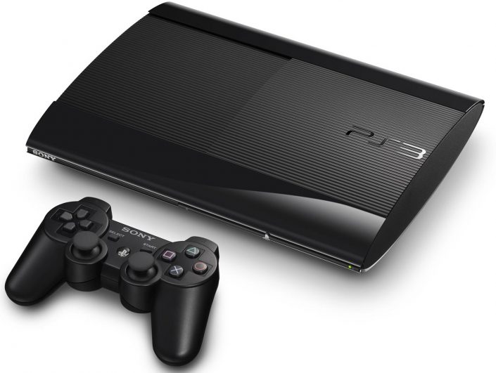 PS3 Firmware 4.83 steht zum Download bereit