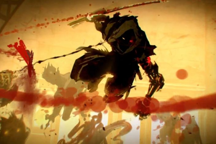 Yaiba: Ninja Gaiden Z – Markenschutz deutet auf baldige Ankündigung hin