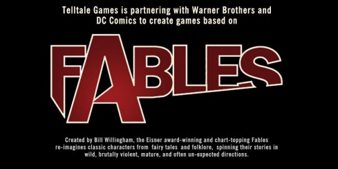 fables