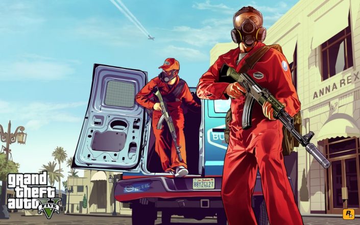 GTA 6: Ihr werdet niemals glauben, wer vor Clickbait und Fehlinformationen warnt