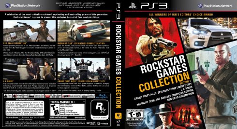 rockstar-collection