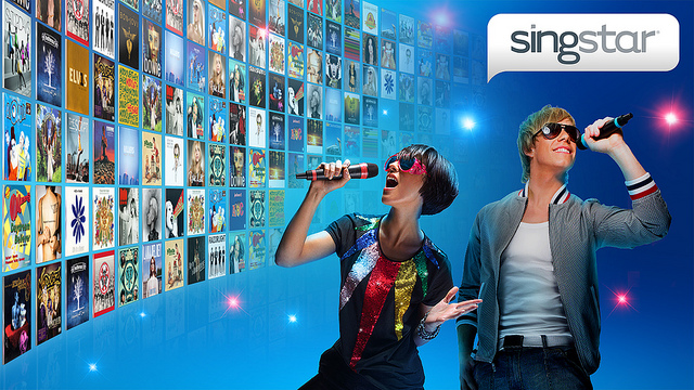 SingStar: Sämtliche Spiele gehen 2020 vom Netz