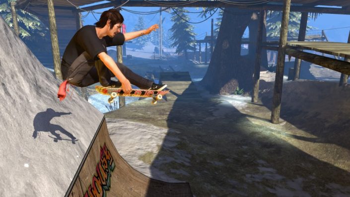 Tony Hawk Pro Skater: Remaster mit ersten Details, Trailer und Termin bestätigt