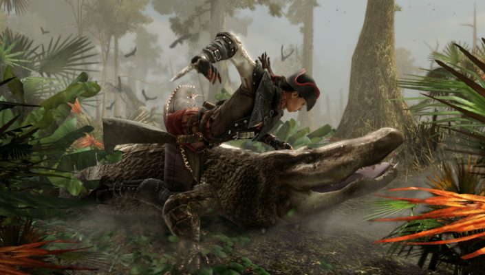 Ubisoft: Entfernt Assassin’s Creed Liberation HD komplett von Steam