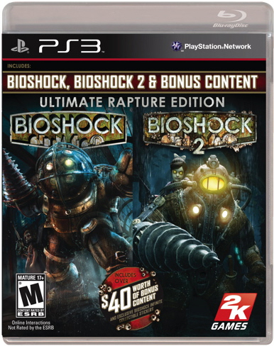 bioshock-rapture