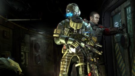Dead Space 3: Verlor durch den Fokus auf ein größeres Publikum seine Identität, meint der Autor