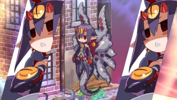 Nippon Ichi:  Liar Princess and the Blind Prince und ein Disgaea Remake angekündigt