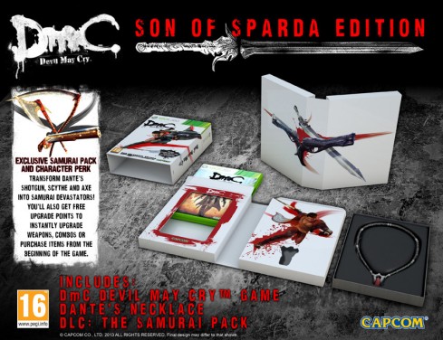 dmc-sparda-edition