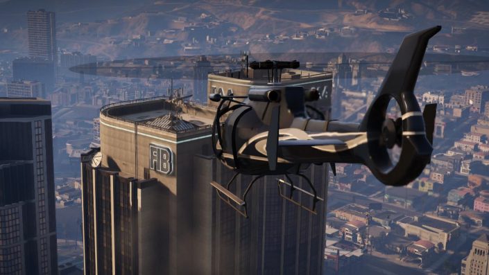 GTA 5: Weitere beeindruckende Absatzzahlen enthüllt