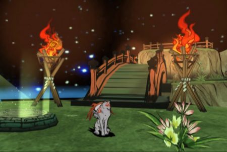 Okami 2: War angeblich vor Jahren in Arbeit