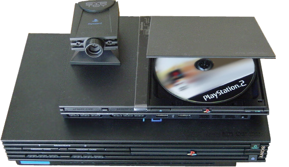 PlayStation 2: Sony Japan beendet den Support