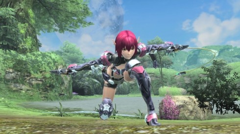 pso2-gameplay